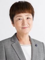 大山とも子・都議団幹事長