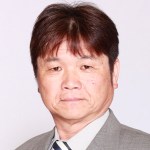 黒田正道 御蔵島村議