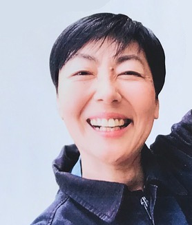 砂原奈美子 御蔵島村議