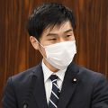 山添拓参院議員が少年院訪問 人生やり直しへ 教育の大切さ 園長らから話聞く 日本共産党東京都委員会